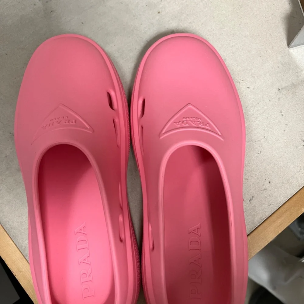 Shoes - Picture 2 of 2